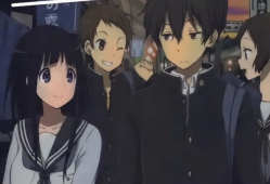 推理动漫,揭秘虚拟与现实的交织之谜