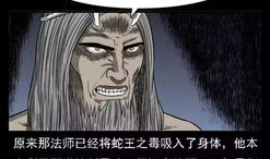 神蛇漫画,奇幻冒险之旅，探寻神秘力量的奥秘