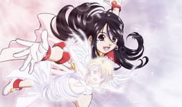 我的女神动漫,探寻她背后的传奇故事